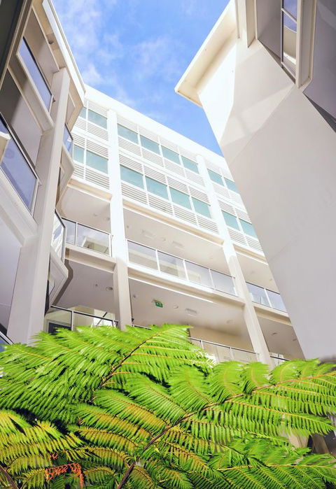 Bunbury Hotel Koombana Bay - Accommodation Asia 12