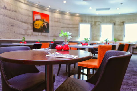 Bunbury Hotel Koombana Bay - Accommodation Asia 16