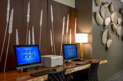 Bunbury Hotel Koombana Bay - Accommodation Asia 38
