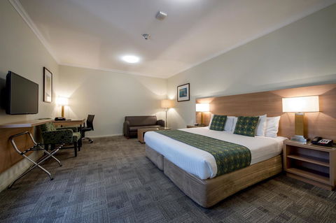 Bunbury Hotel Koombana Bay - Accommodation Asia 33
