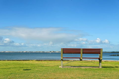 Bunbury Hotel Koombana Bay - Accommodation Asia 27