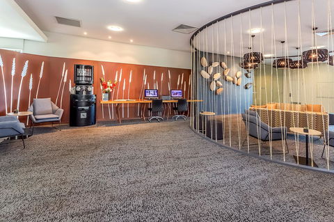 Bunbury Hotel Koombana Bay - Accommodation Asia 3