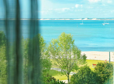Bunbury Hotel Koombana Bay - Accommodation Asia 11
