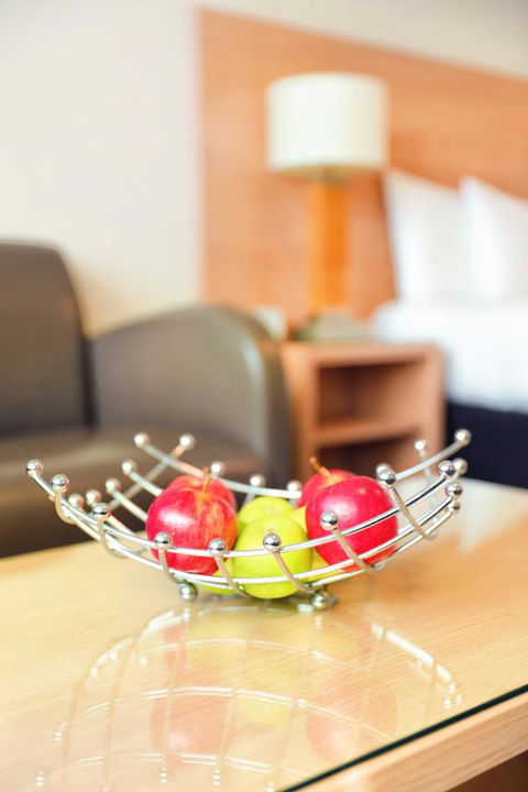 Bunbury Hotel Koombana Bay - Accommodation Asia 6