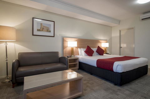 Bunbury Hotel Koombana Bay - Accommodation Asia 36