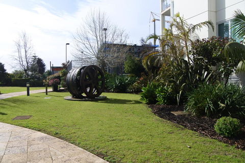 Bunbury Hotel Koombana Bay - Accommodation Asia 30