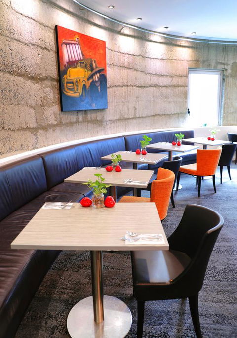 Bunbury Hotel Koombana Bay - Accommodation Asia 15
