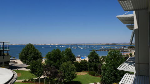 Bunbury Hotel Koombana Bay - Accommodation Asia 29