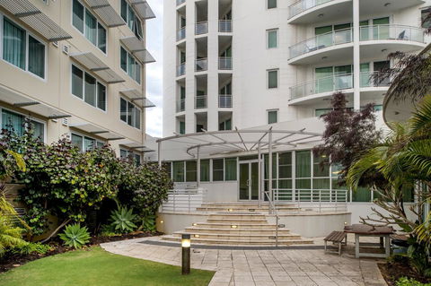 Bunbury Hotel Koombana Bay - Accommodation Asia 40