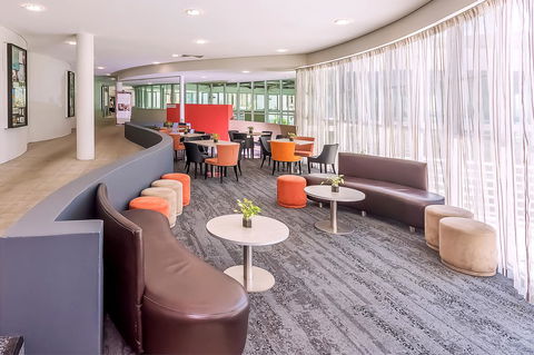 Bunbury Hotel Koombana Bay - Accommodation Asia 17