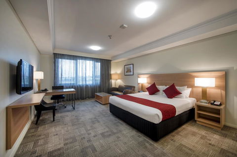 Bunbury Hotel Koombana Bay - Accommodation Asia 34
