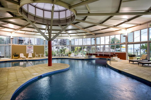Bunbury Hotel Koombana Bay - Accommodation Asia 24