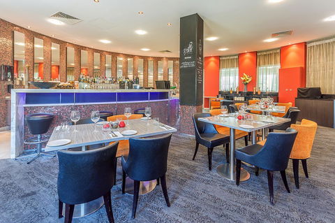 Bunbury Hotel Koombana Bay - Accommodation Asia 13