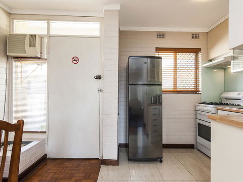 Rosalie 35 - Accommodation Asia 9