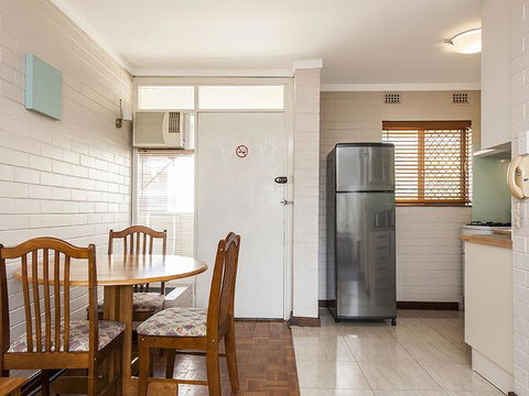 Rosalie 35 - Accommodation Asia 5