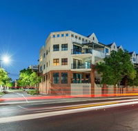 Subiaco Emporium Apartment - Accommodation Asia