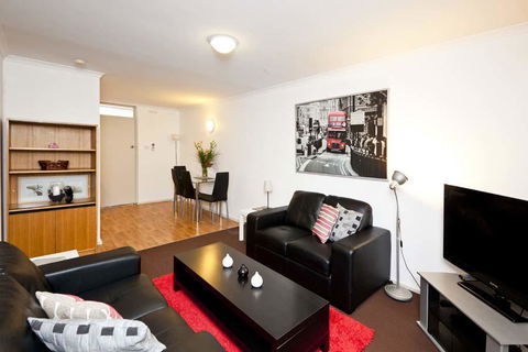Cunningham Terrace 8 - Accommodation Asia 8