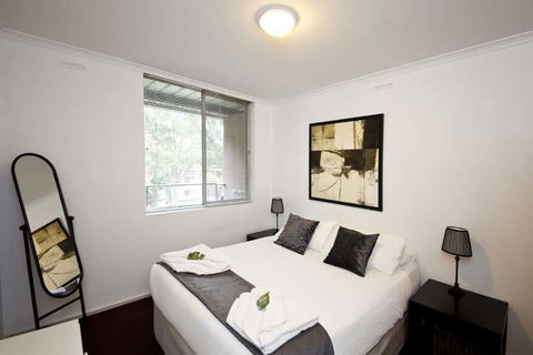 Cunningham Terrace 8 - Accommodation Asia 1