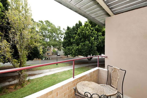 Cunningham Terrace 8 - Accommodation Asia 0
