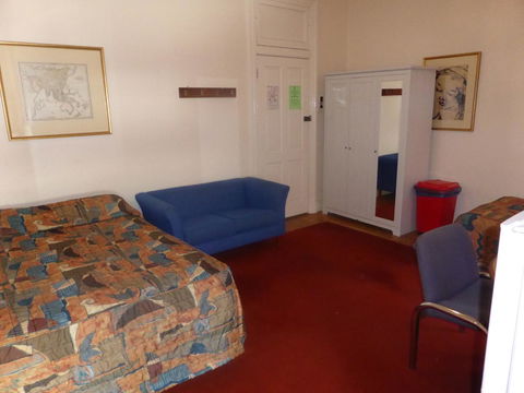 Northlodge Central City Apartments - Accommodation Asia 11