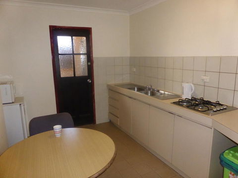 Northlodge Central City Apartments - Accommodation Asia 14