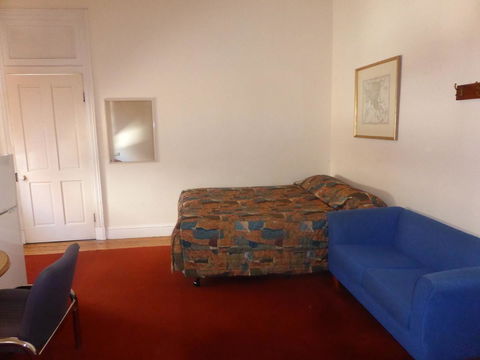 Northlodge Central City Apartments - Accommodation Asia 19