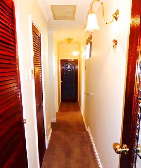Northlodge Central City Apartments - Accommodation Asia 2