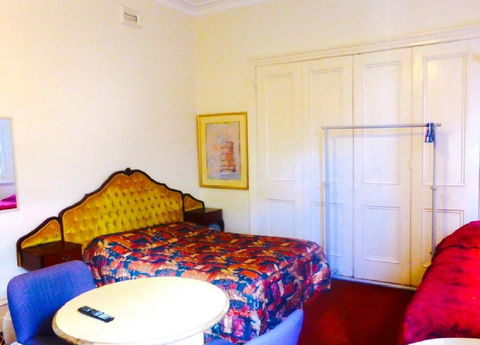 Northlodge Central City Apartments - Accommodation Asia 6