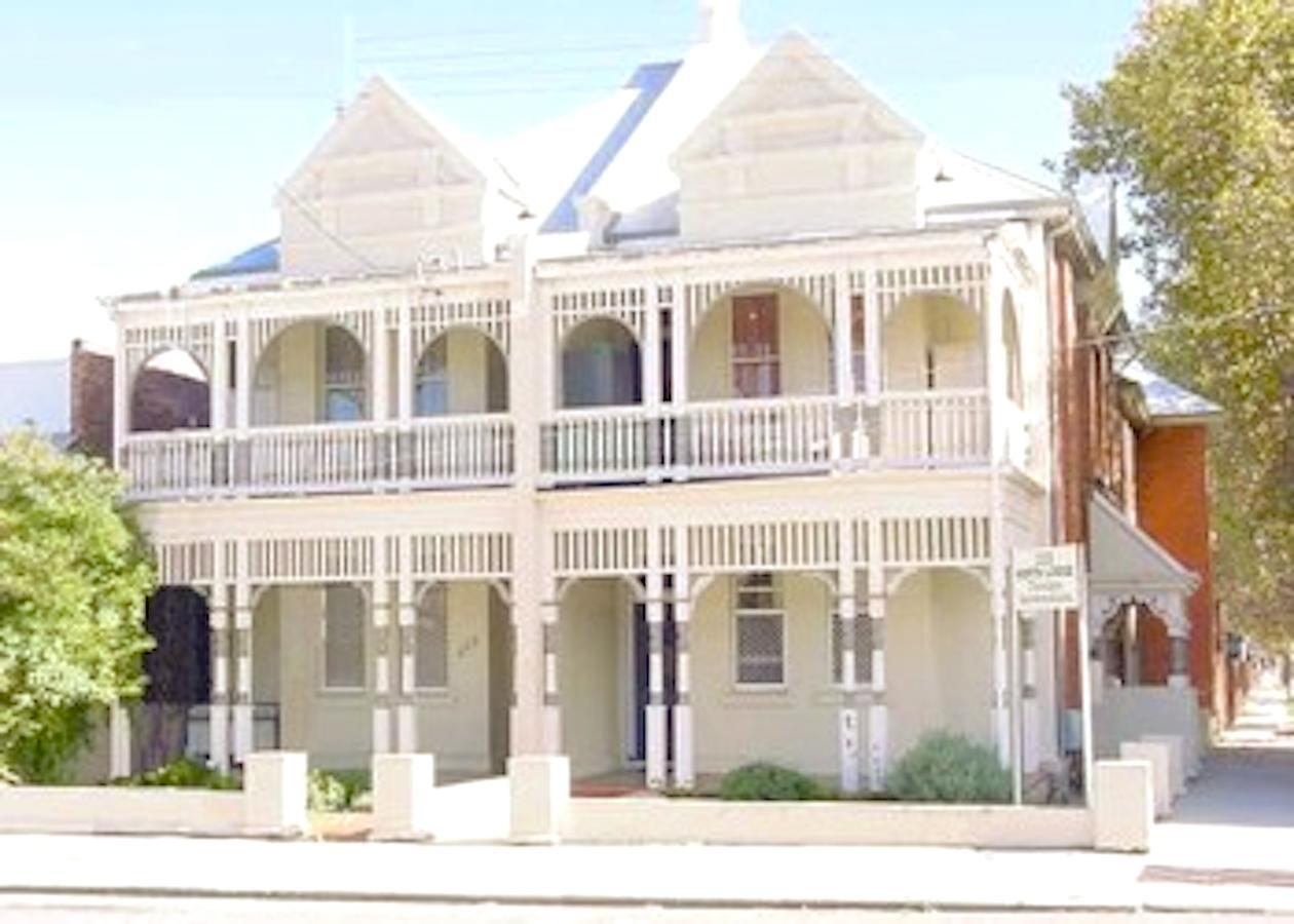 Perth Gpo WA Accommodation Asia