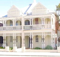 Northlodge Central City Apartments - Accommodation Asia