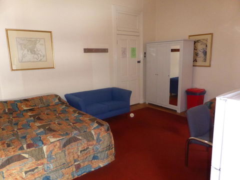 Northlodge Central City Apartments - Accommodation Asia 17