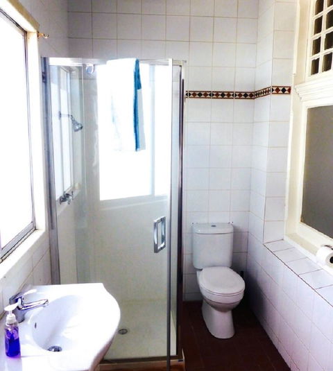 Northlodge Central City Apartments - Accommodation Asia 9