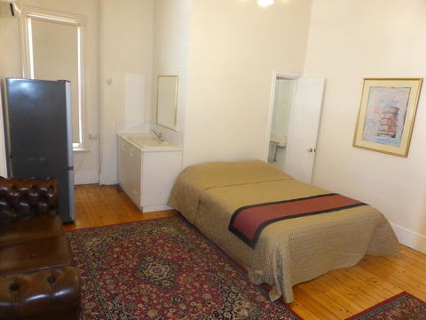 Northlodge Central City Apartments - Accommodation Asia 15