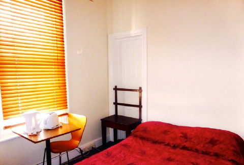 Northlodge Central City Apartments - Accommodation Asia 8