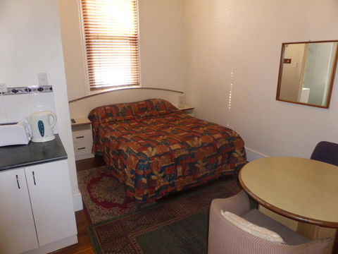 Northlodge Central City Apartments - Accommodation Asia 13