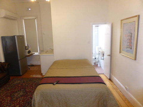Northlodge Central City Apartments - Accommodation Asia 18