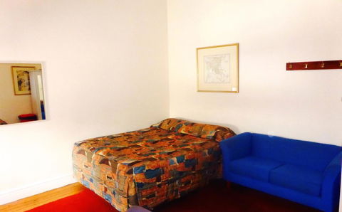 Northlodge Central City Apartments - Accommodation Asia 3