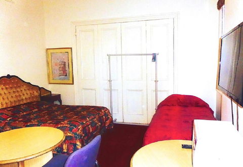 Northlodge Central City Apartments - Accommodation Asia 4
