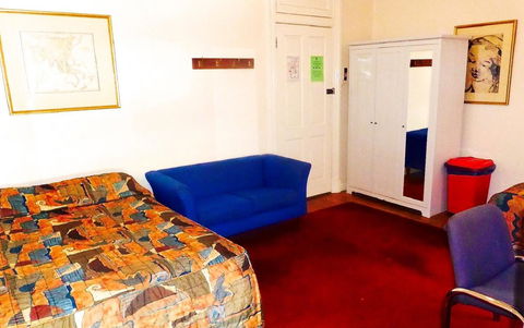 Northlodge Central City Apartments - Accommodation Asia 5