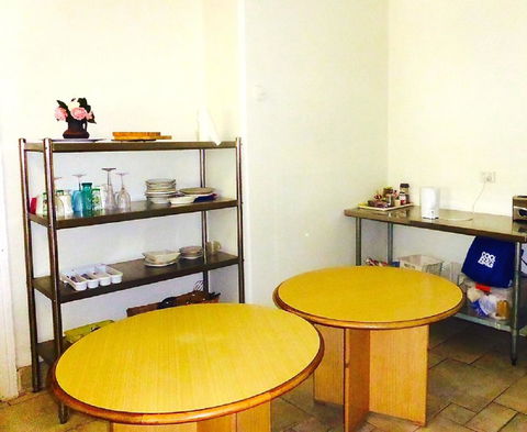 Northlodge Central City Apartments - Accommodation Asia 1