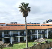 West Beach Lagoon 221  Stylish Apartment - Accommodation Asia