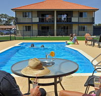 Pinnacles Edge Resort - Accommodation Asia