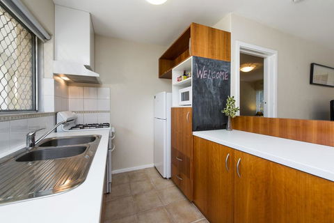 Townshend Rd - Accommodation Guide 42
