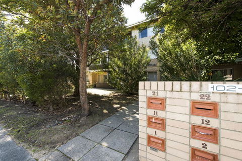 Townshend Rd - Accommodation Guide 31
