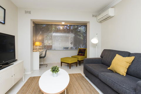 Townshend Rd - Accommodation Guide 39