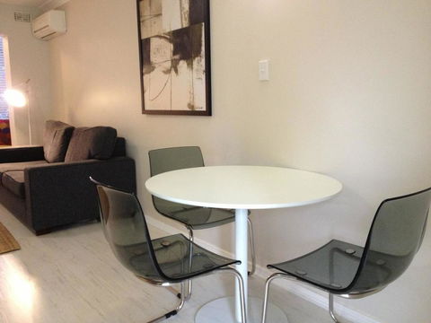 Townshend Rd - Accommodation Guide 4