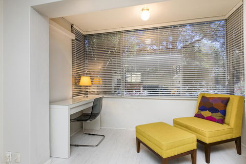 Townshend Rd - Accommodation Guide 5