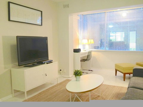Townshend Rd - Accommodation Guide 8