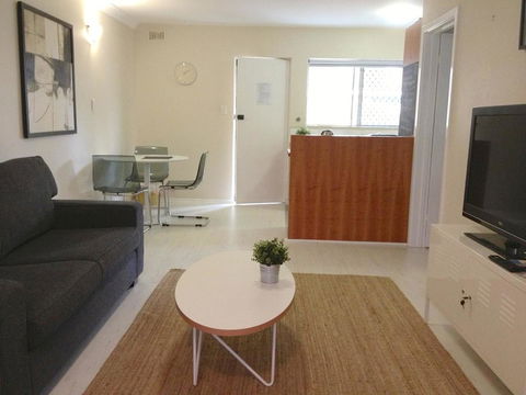 Townshend Rd - Accommodation Guide 6