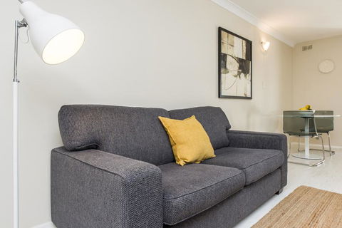 Townshend Rd - Accommodation Guide 43